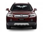 Holden Captiva 2006 года